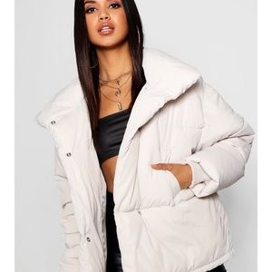 New Jacket